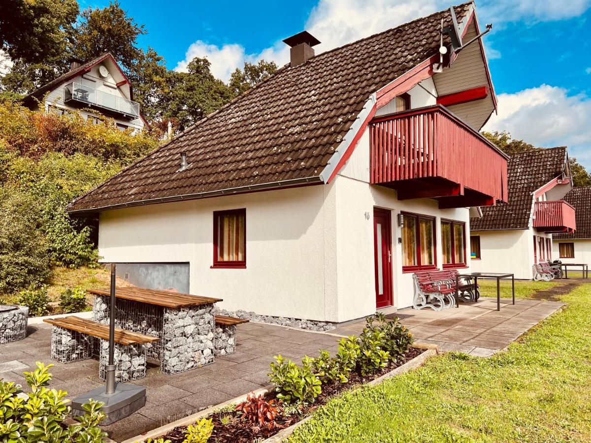 Leaf Villa Kirchheim  Luaran gambar